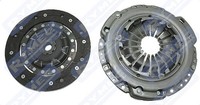 Kupplungssatz FüR Opel Astra J Caravan Gtc Stufenheck Meriva B GroßRaumlimousine