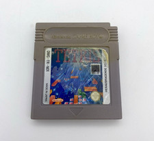 ebay® Auktion 318805208330 | Tetris (Nintendo Gameboy) Modul Thumbnail of ebay® auction 318805208330 | Tetris (Nintendo Gameboy) Modul