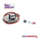 Pertronix Ignition 1181LS, Kit Ignitor Conversion Kit Performance Racing Parts