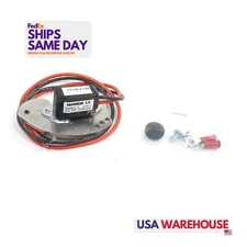 Pertronix Ignition 1181LS, Kit Ignitor Conversion Kit Performance Racing Parts