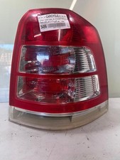 Feu arrière Opel ZAFIRA