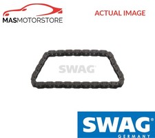 ENGINE OIL PUMP CHAIN SWAG 99 11 0384 I NEW OE REPLACEMENT