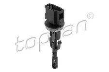 TOPRAN 120 767 Sensor, Innenraumtemperatur für AUDI,SEAT,SKODA,VW