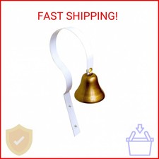 GoGo Bell Dog Doorbell for Housebreaking/Housetraining Door Bell/Potty Training