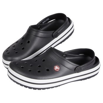 Crocs Crocband Zapatos Talla 42/43 Color Negro
