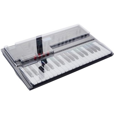 Decksaver Korg Modwave + Wavestate + Opsix - MKI + MKII Staubschutzcover | Neu