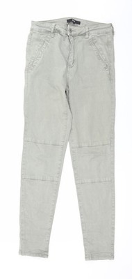 Womens UK Size 10 Find Regular Fit  Trousers