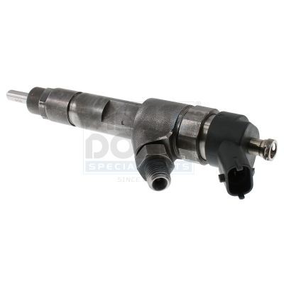 Meat & Doria 74006R Einspritzdüse für CITROËN  passend für FIAT PEUGEOT