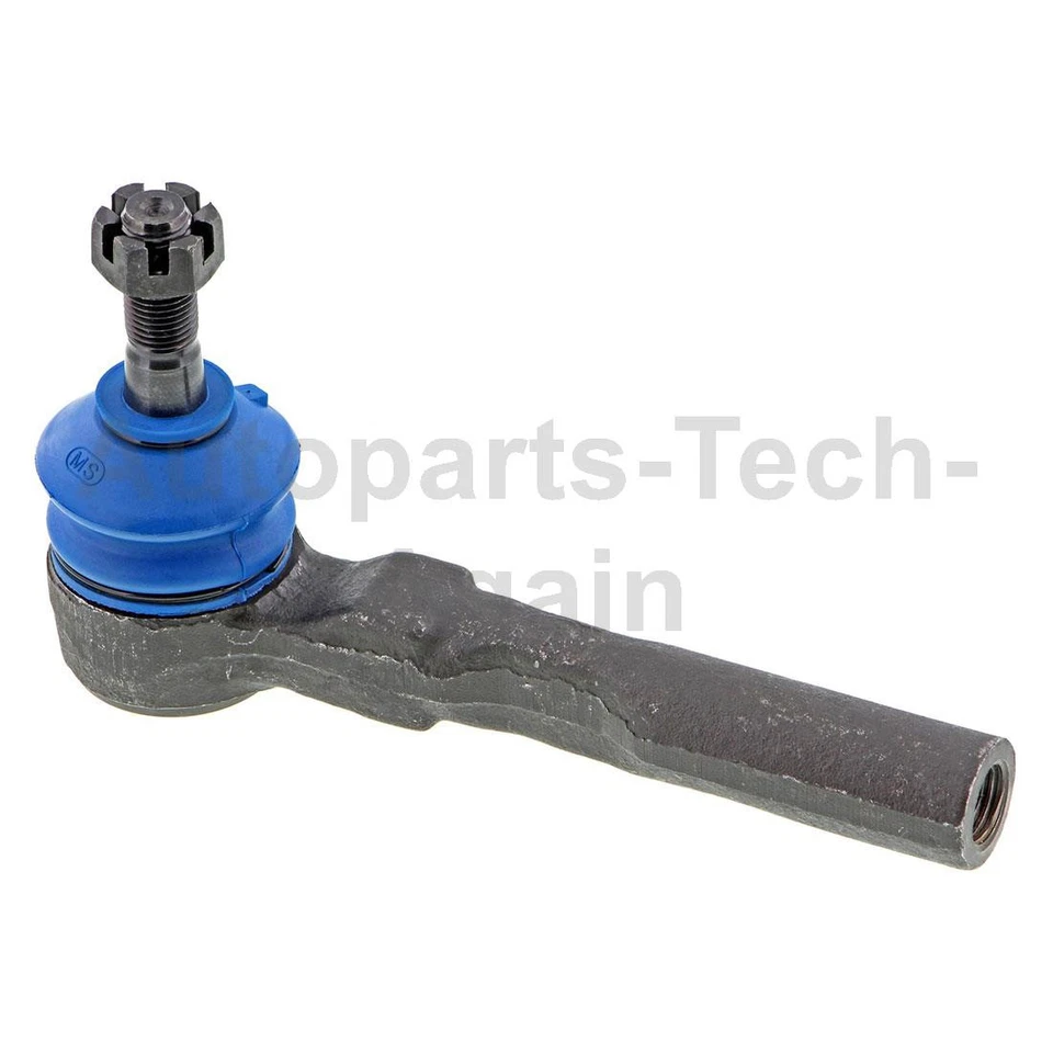 Brazo de control de extremo de varilla de amarre delantero 4 Mevotech para Buick Rendezvous 2002-2007 Foto 4 de 4