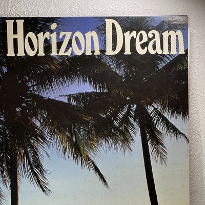 Masayoshi Takanaka Jun Fukamachi Carioca – Horizon Dream/LP 1981