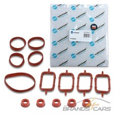 DICHTUNGSSATZ ANSAUGBRÜCKE FÜR BMW 1-ER 3-ER E46 E90 5-ER E60 E61 X3 E83