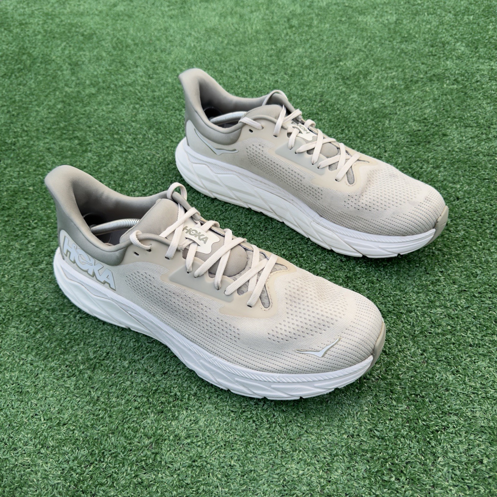 HOKA ONE ONE ARAHI 7 - Men’s Running Shoes - SIZE 12.5D