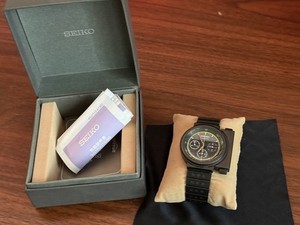 Giugiaro Watch | eBay