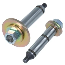 POSEAGLE W10359269 Dryer Drum Shaft with W10359270 Dryer Drum Shaft and Hardw...