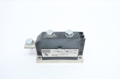 Sow AA104X125DC020 Power Distribution Block