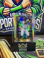 2025 Topps Chrome Update Series - Ronny Simon #USC35 Prism Refractor (RC)