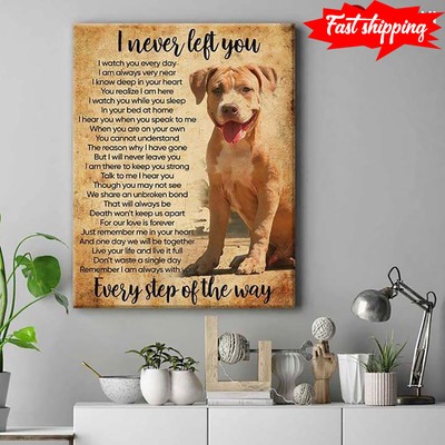Pitbull I Never Left You I Watch You Everyday I Am Always Very Near I Know De...