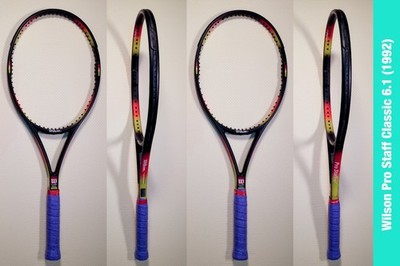Wilson Pro Staff Classic 6.1