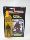Star Wars Vintage Kenner IMPERIAL GUNNER POTF Last 17 Power of the Force MOC