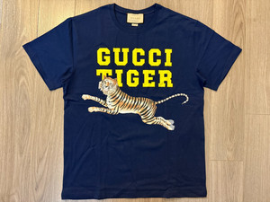 gucci tiger dress shirt The Collection | DolceFugo