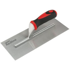1x Draper 280mm Soft Grip Plastering Trowel - 69146