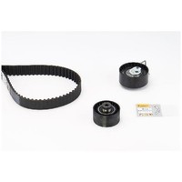 Zahnriemensatz FüR Peugeot 207-207+ WA WC 1.6 06 Bis 13 Continental 0831P8 Teil