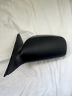 2007-2011 Toyota Camry Left Driver Side View Mirror Black OEM XX3-K91