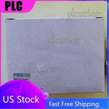 1PC FESTO MN1H-2-1/2-MS Solenoid Valve MN1H21/2MS New Expedited Shipping