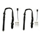 <!--F#f_0-->Front Seat Belt Kit For Ford Falcon XR Sedan and Station Wagon Bucket - ADR<!--F/-->