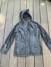Damenregenjacke  Barbados  von Wellensteyn Gr...