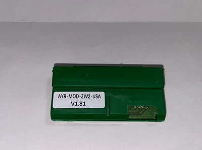 Yale Z-Wave Plus Network Module for Assure Locks Locks AYR-MOD-ZW2-USA V1.81