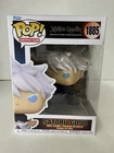 Jujutsu Kaisen Satoru Gojo Funko Pop Anime # 1885