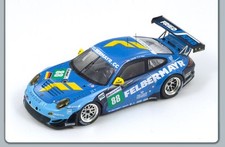 1:43 Spark Porsche 997 Gt3 Rsr #88 Le Mans 2011 S3420  Modellbau
