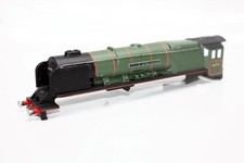 WRENN W2228 B.R.GREEN 4-6-2 CITY OF BIRMINGHAM BODY ONLY MINT TO NEW CONDTION