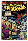 Amazing Spider-Man #137 VG 4.0 1974