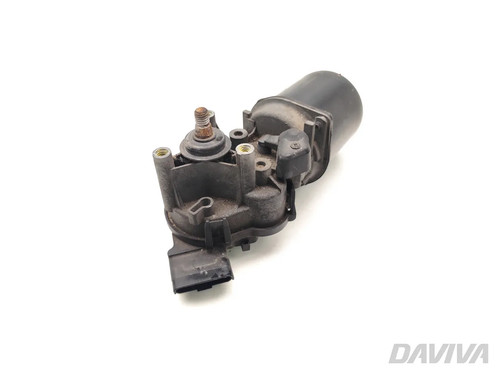 Peugeot 1007 Scheibenwischermotor vorne 2006 Fließheck 2/3dr (05-24) 1.4 HDi