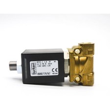 BURKERT 0355C4.0BFMSG-1/4 00077692 110V NSNP