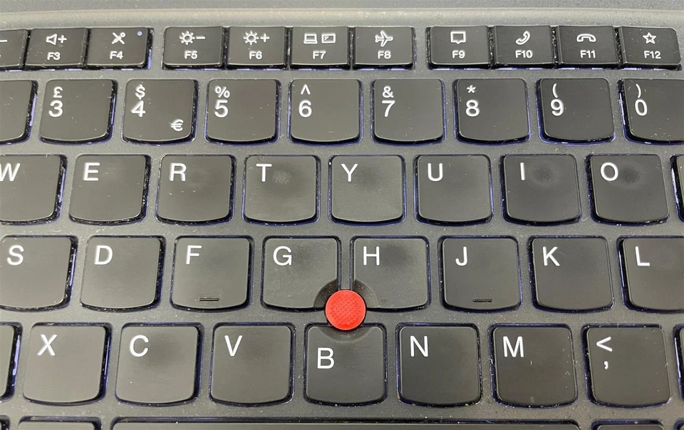Lenovo ThinkPad T14s G3 · i5-1240P · 16GB · 256GB, photo 4 of 5