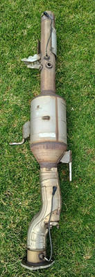 OEM 2018-2021 Ford F-150 Powerstroke 3.0 Catalytic Converter SCR JL3Z-5F250
