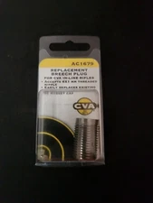 CVA Replacement Breech Plug for CVA In Line Rifles AC1679