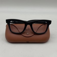 Ray-Ban Meta Wayfarer Gen 2 Matte Black Standard RW4012 AI Smart Glasses