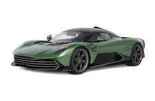Aston Martin Valhalla   2025   NEU   GT Spiri...