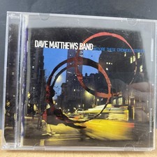 Dave Matthews Band, Before These Crowded Streets CD, MULTIPLE CD'S SHIP FREE 