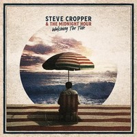 Watching The Tide | Steve Cropper & The Midnight Hour | Audio-Cd | CD | 2026