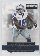 2012 Panini Gridiron Rookie Tim Benford #290 1u6