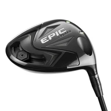 CALLAWAY GOLF EPIC FLASH CUSTOMS DRIVER 9° GRAPHITE 5.5 STANDARD