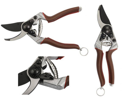 Felco Astschere Gartenschere Gartenpflege Astpflege ø25mm F-Tech FELCO 8 ELITE