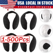 Ear Muffs Winter Ear warmers Fleece Earwarmer Men Women Behind the Head Band Lot