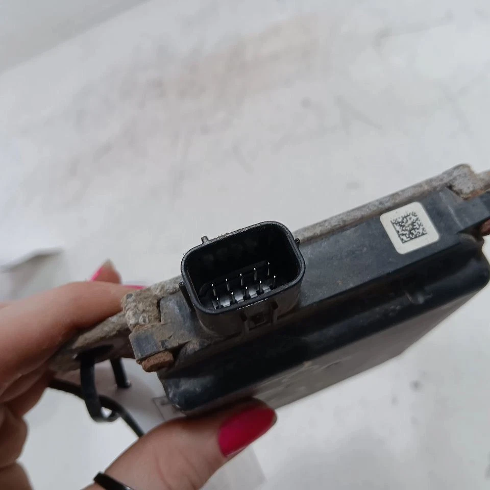 Driver Assist Blind Spot Alert Module Fits 16-18 Subaru Legacy - Imagen 4 de 4