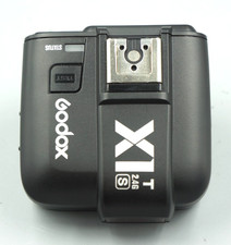 Godox X1T-S Wireless 2.4G E-TTL Flash Speedlite Transmitter f/ Sony 768